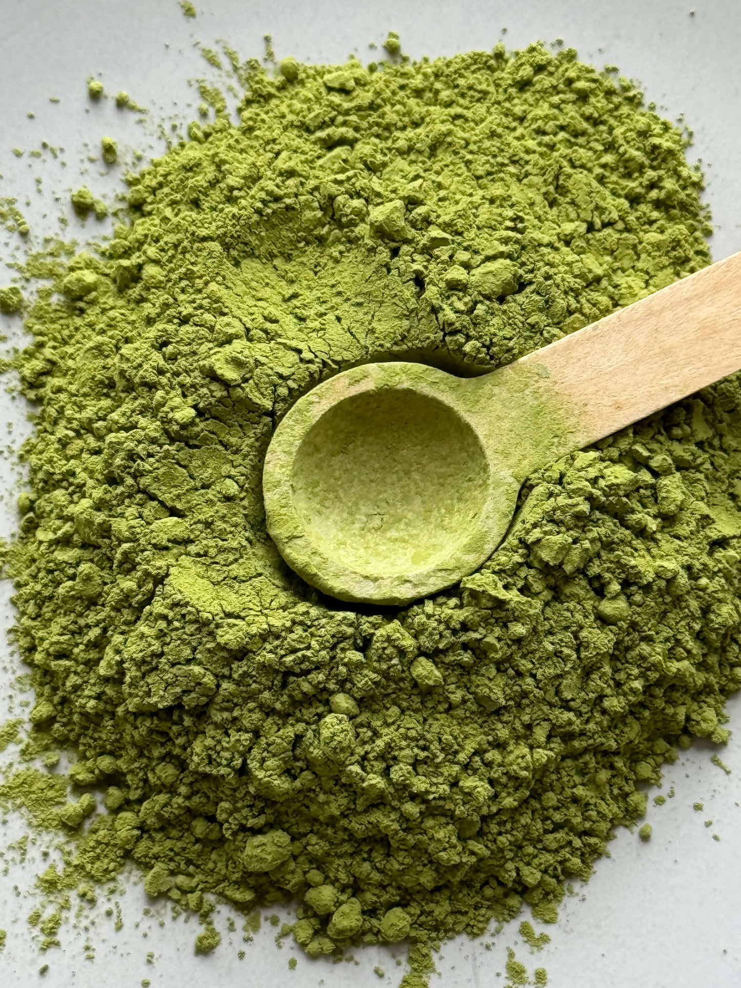 Yaki Da Matcha - Ceremonial Grade 50g