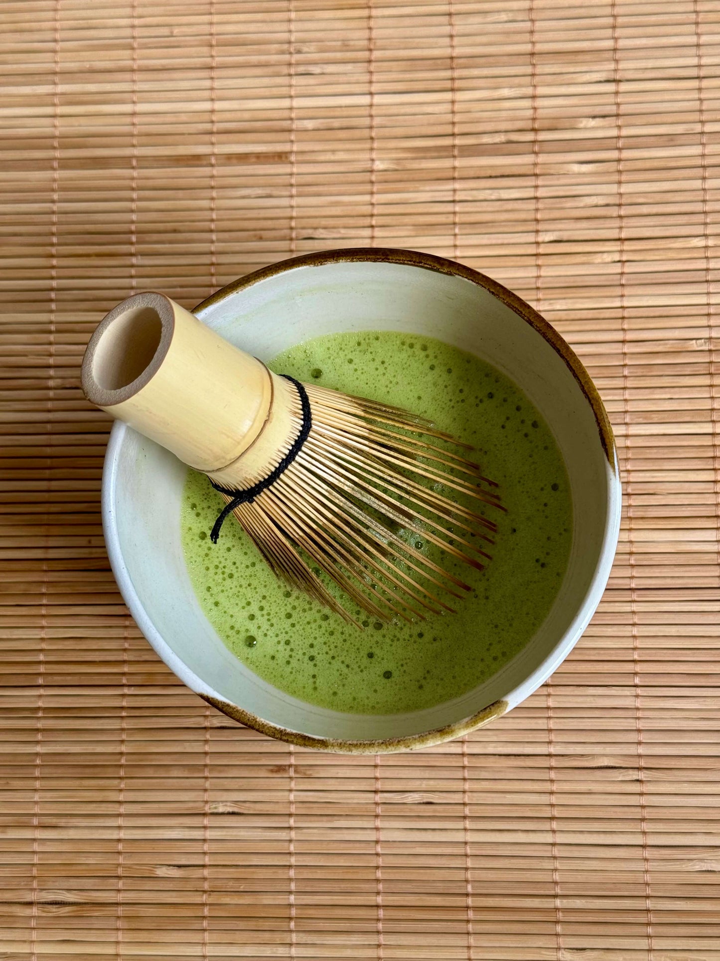 Yaki Da Matcha - Ceremonial Grade 50g
